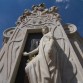 Cementerio de La Recoleta, Buenos Aires