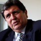 Alan Gabriel Ludwig García Pérez