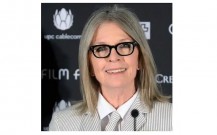 DIANE HALL KEATON