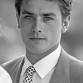 ALAIN DELON