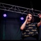 Gata Cattana - Ana Isabel García