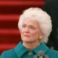 Barbara Bush