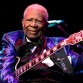 B.B. King