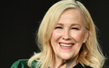 Catherine O’Hara