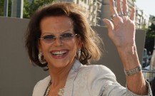 Claudia Cardinale