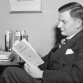 David Rockefeller