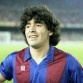 DIEGO ARMANDO MARADONA