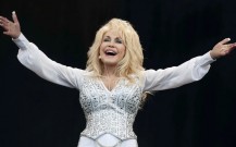Dolly Parton
