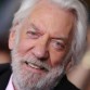 Donald McNichol Sutherland