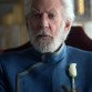Donald McNichol Sutherland