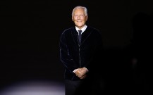 Giorgio Armani