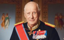 Harald V 