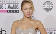Hayden Panettiere