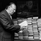 Imre Kertész