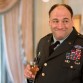 James Gandolfini