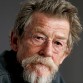 John Hurt