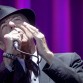 Leonard Cohen