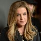 LISA MARIE PRESLEY