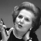 Margaret Thatcher