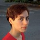 Maryam Mirzakhani