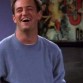 MATTHEW PERRY