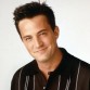 MATTHEW PERRY