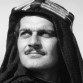 Omar Sharif