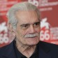 Omar Sharif