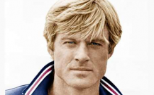 Robert Redford