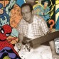 Steve Ditko