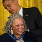 Toni Morrison