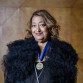 Zaha Hadid