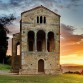 Santa María del Naranco