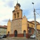 San Andrés Apóstol