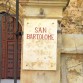 San Bartolomé