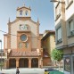 San Esteban del Mar