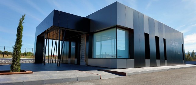 Velatorio de Vegas del Condado - Los Jardines