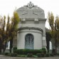 Cementerio Municipal Punta Areas, Chile