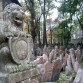 Cementerio Judío, Praga