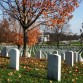 Cementerio Nacional de Arlington, Washington