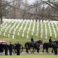 Cementerio Nacional de Arlington, Washington