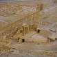 Palmira, la perla del desierto